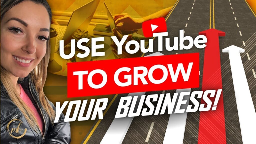 YouTube Video Ideas for Entrepreneurs (Use YouTube to Grow Your Business)