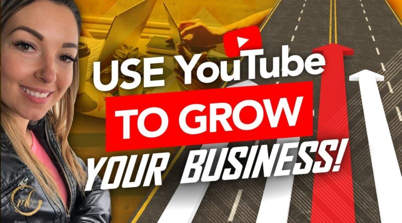 YouTube Video Ideas for Entrepreneurs (Use YouTube to Grow Your Business)