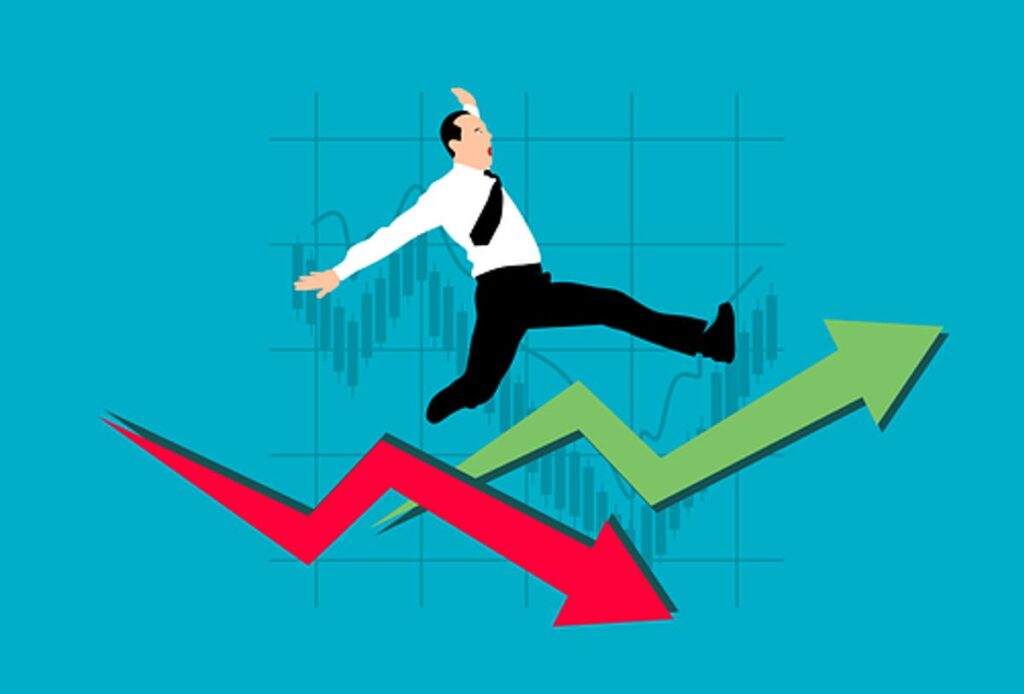 Currency Trading Risks