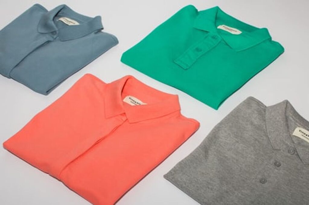 Cuts Shirts Review