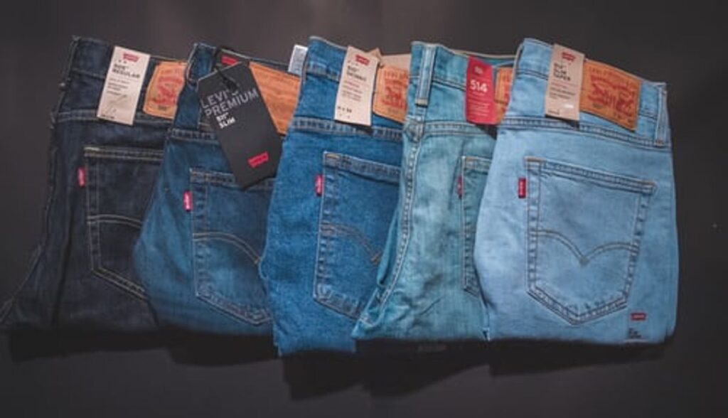 Edwin Jeans Review