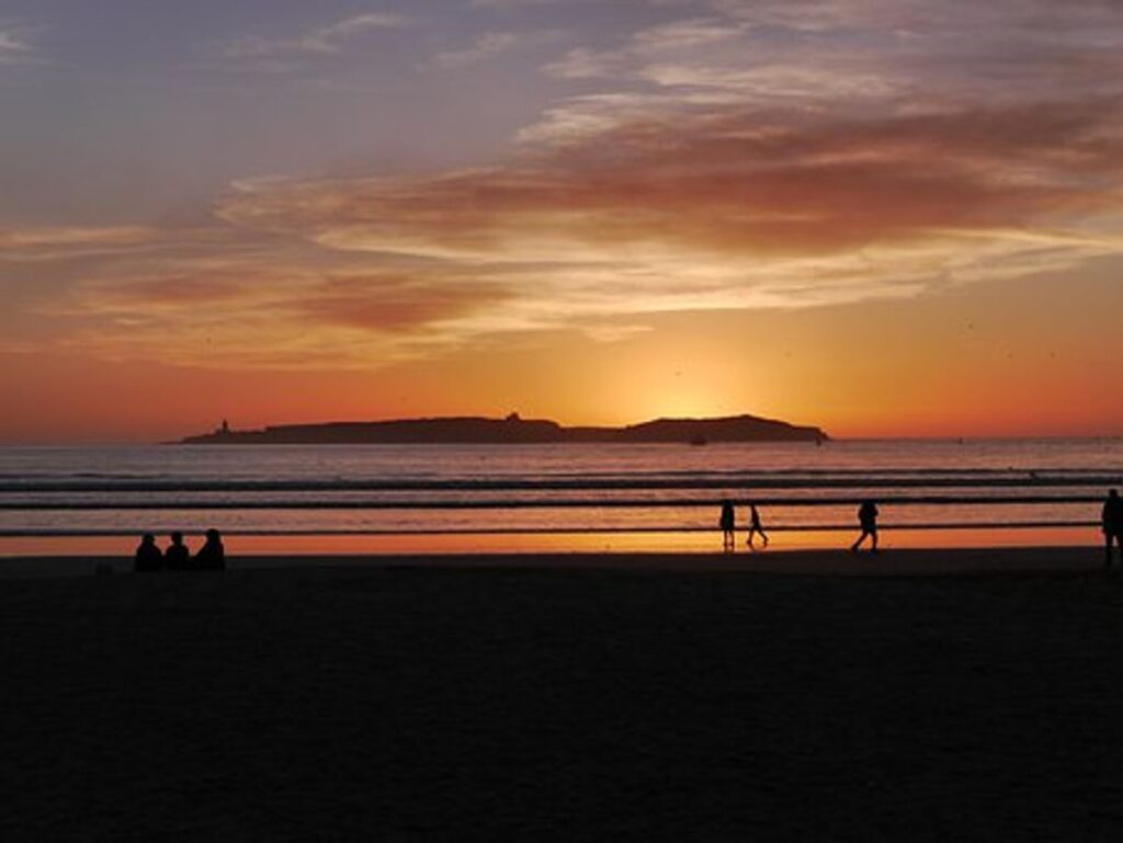 Essaouira tours