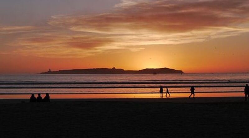 Essaouira tours