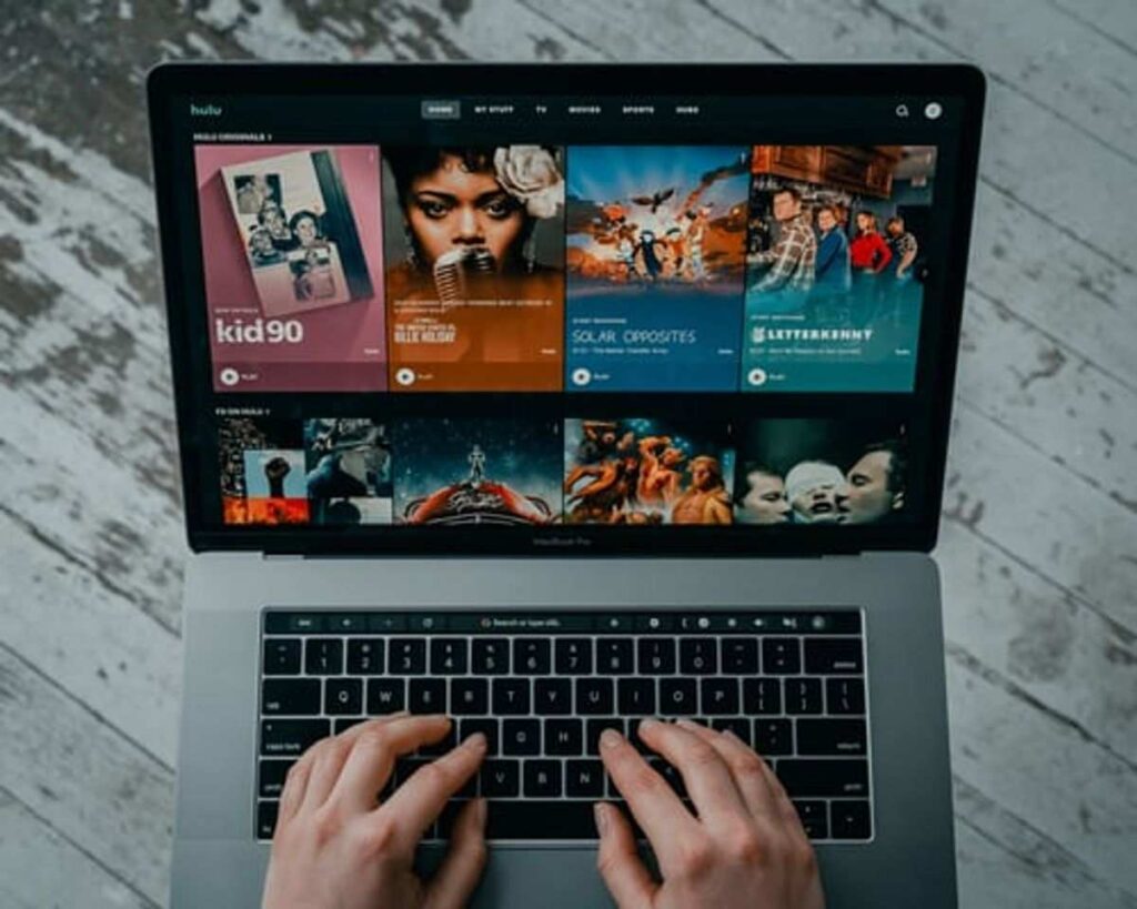 Free Hulu Accounts