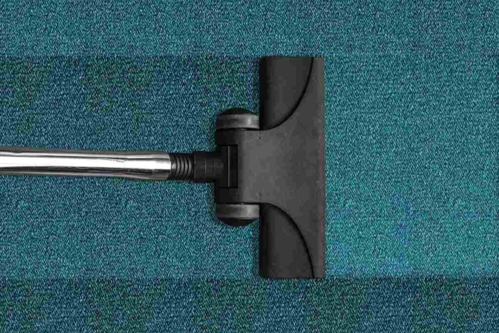 Harmful effects of vacuum cleaner