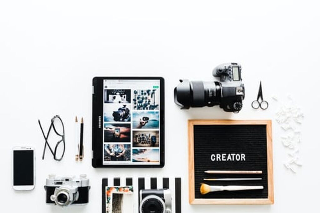 Interactive video