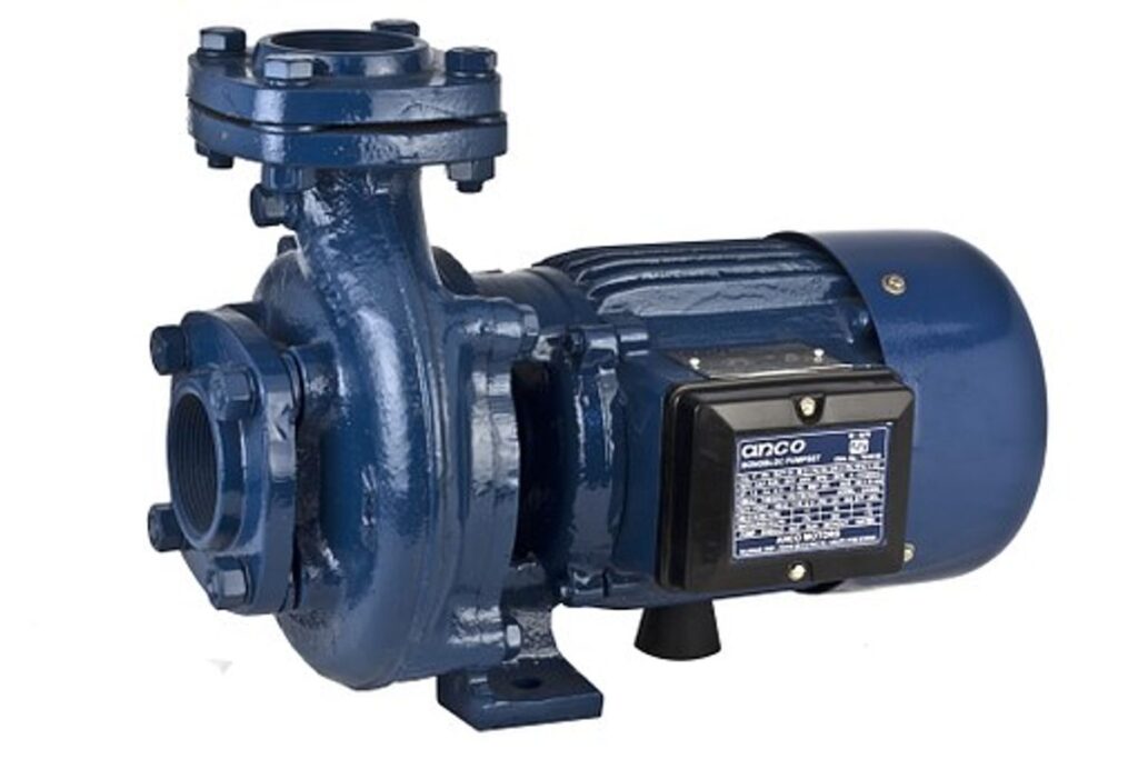 Mud Pump Manufacturer
