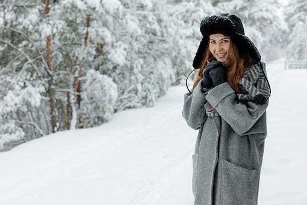 Oxford Coat Review