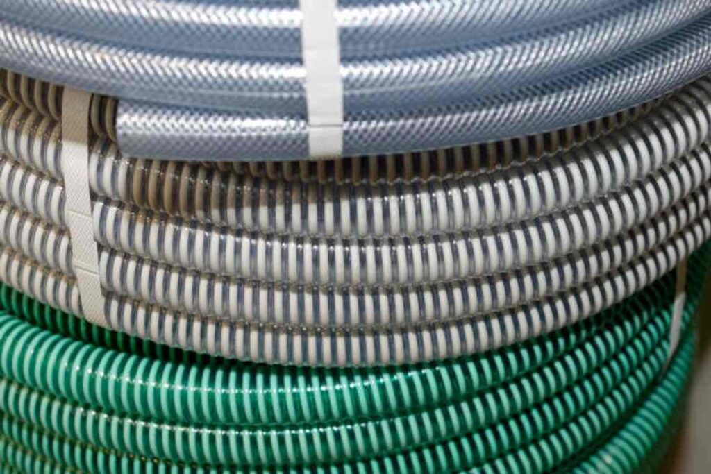 PTFE Schlauch