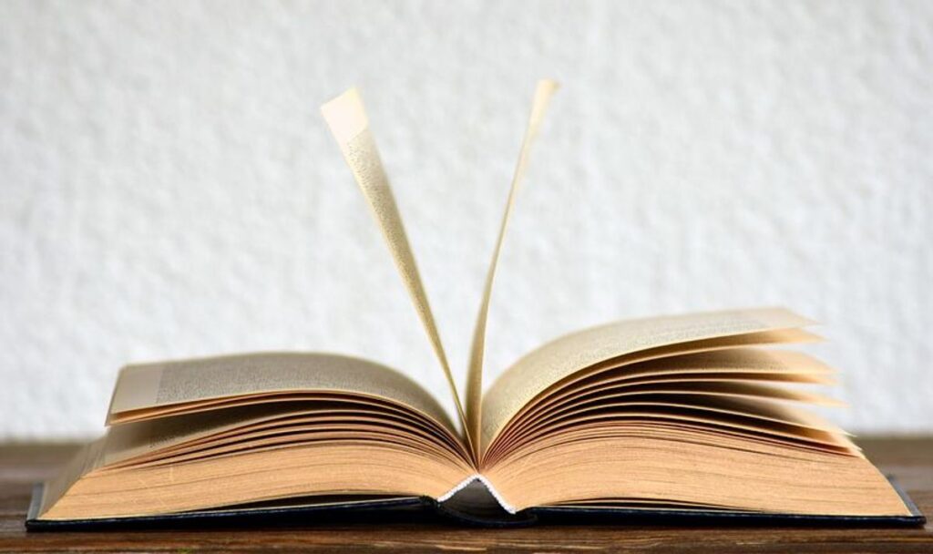 Tips On How To Write A Novel