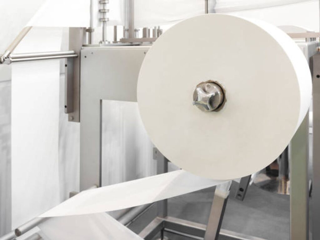paper roll manufacturers