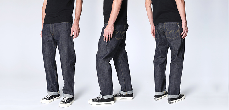 Edwin Jeans Review