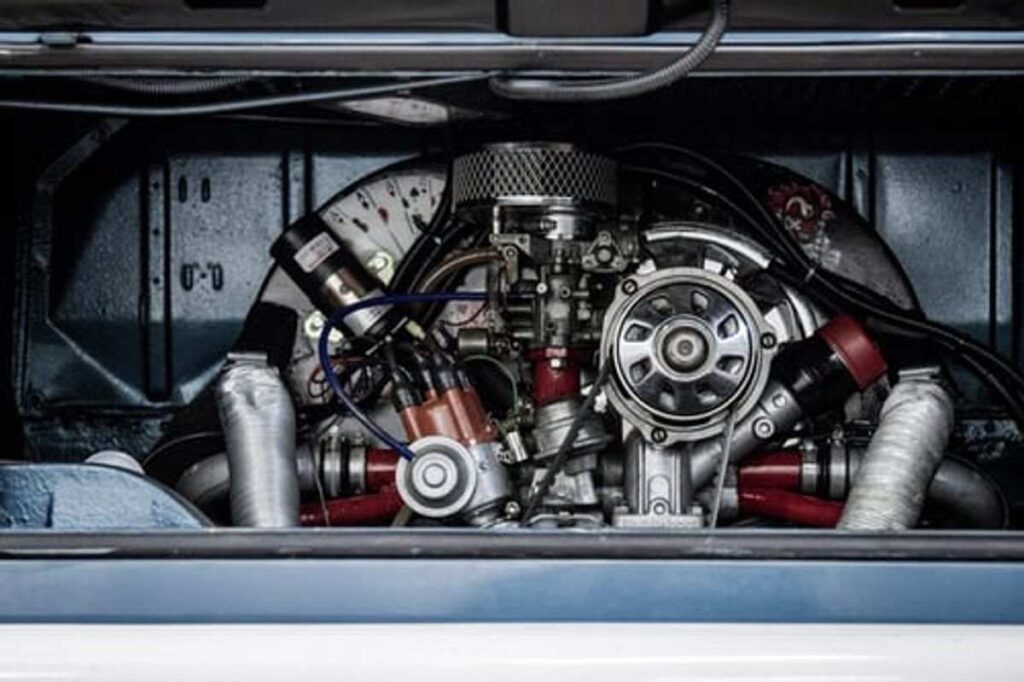Cummins diesel parts