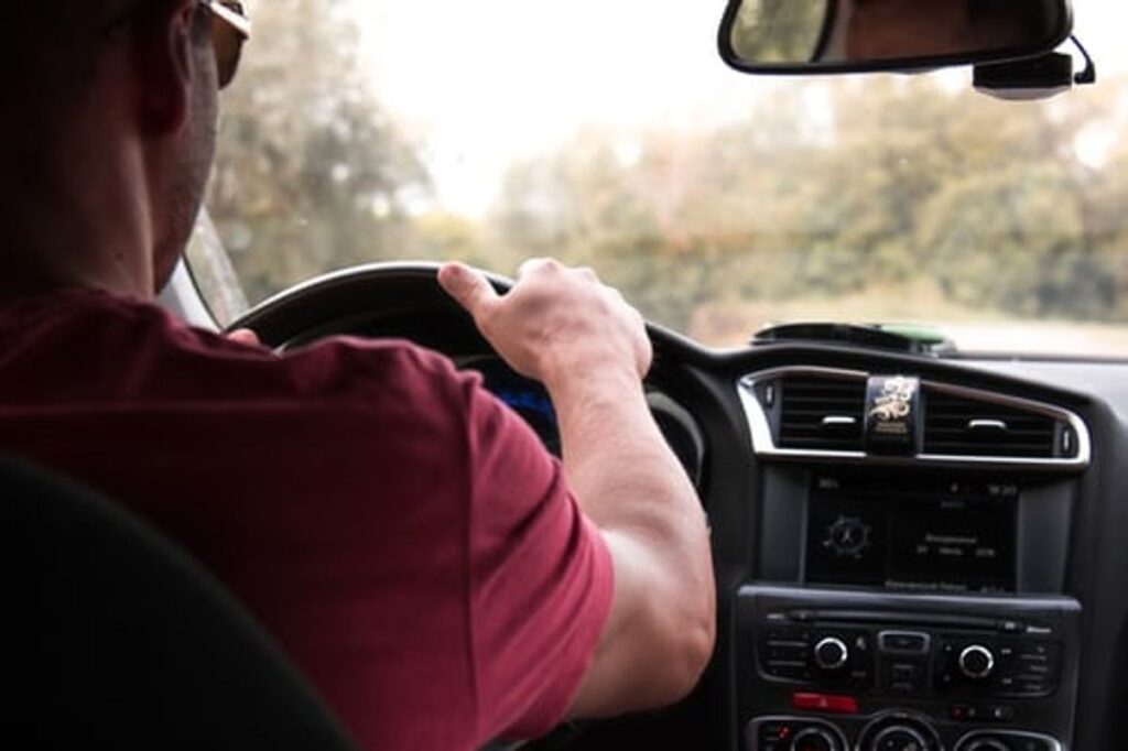Driving School Delft