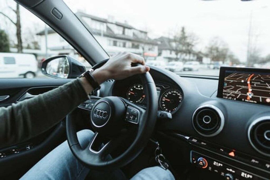 Driving School rotterdam