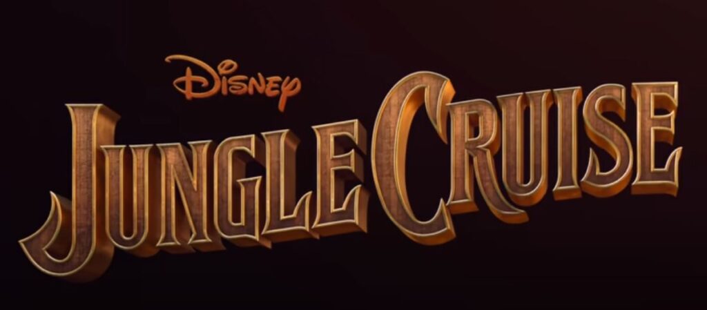 Jungle Cruise movie review