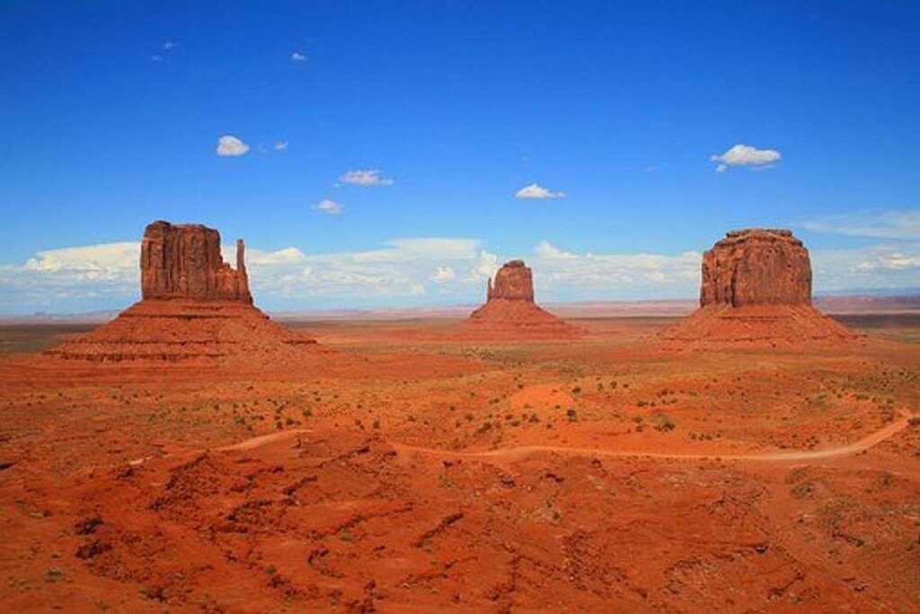 Marrakech to fes desert tour luxury