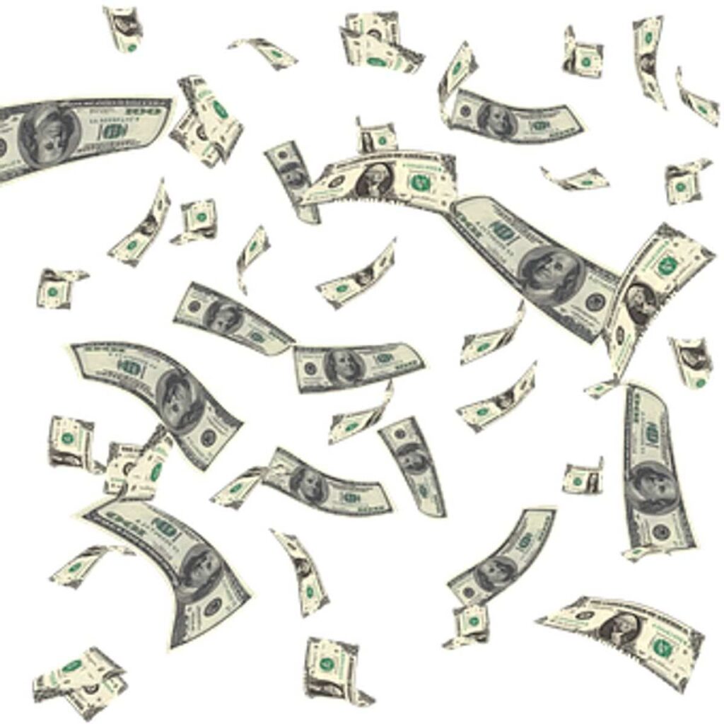 Money Back Review