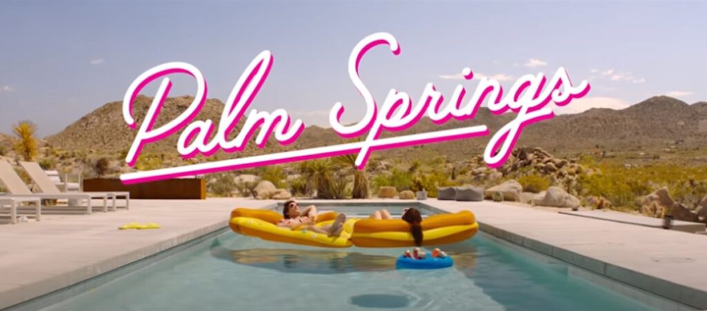 Palm Springs movie review