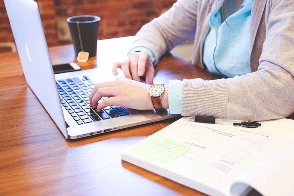 Pembicara Internet Marketing