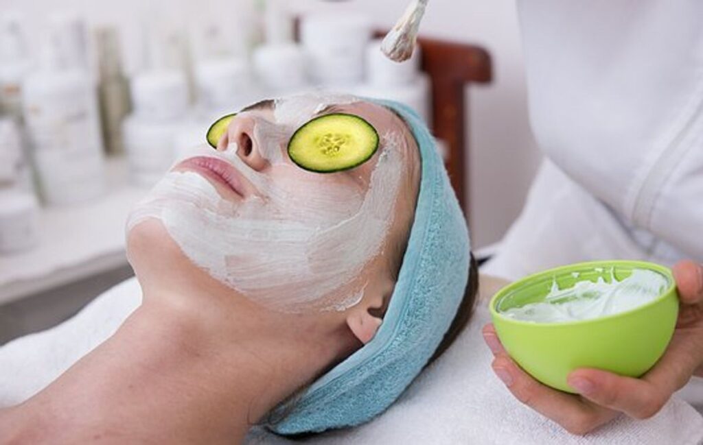 Private label skin cosmetics