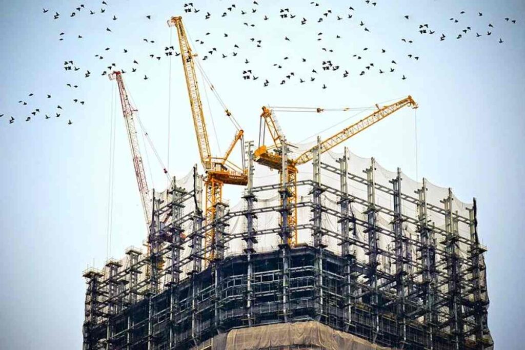 Structural Engineering Company