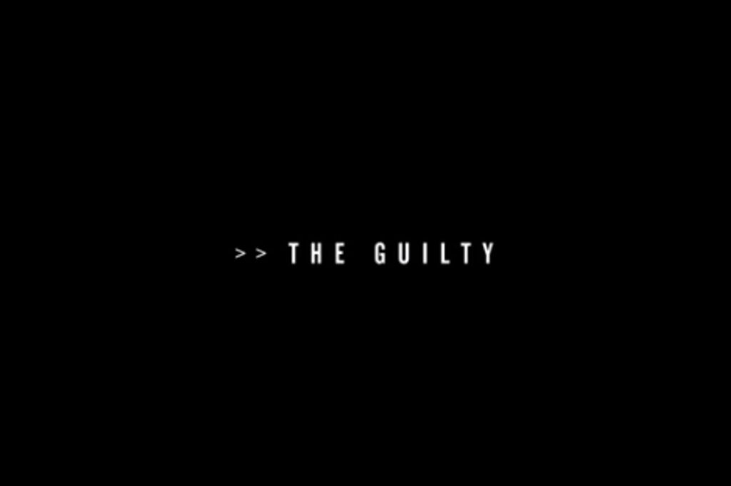 The Guilty movie review