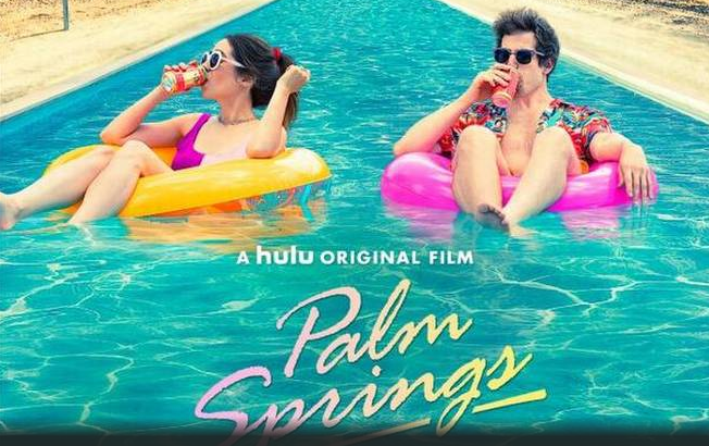 Palm Springs movie review