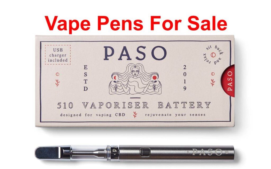 vape pens for sale in the UK
