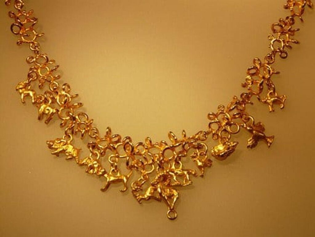 vvs chain