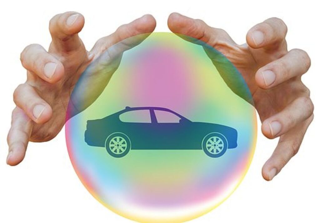 La familia auto insurance