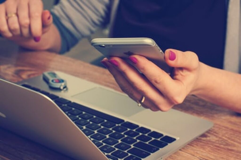Mobile App Development In Houston