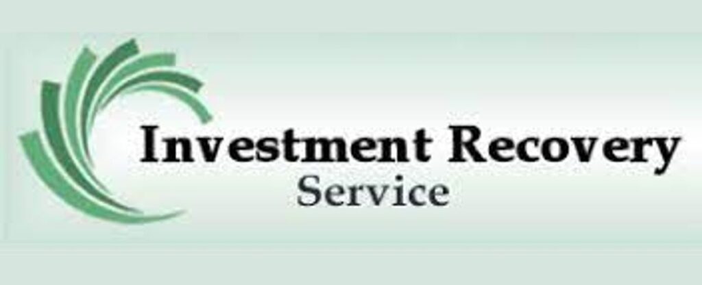 crypto or investment scam recovery