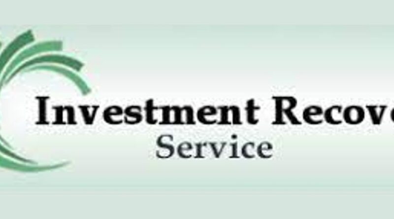 crypto or investment scam recovery