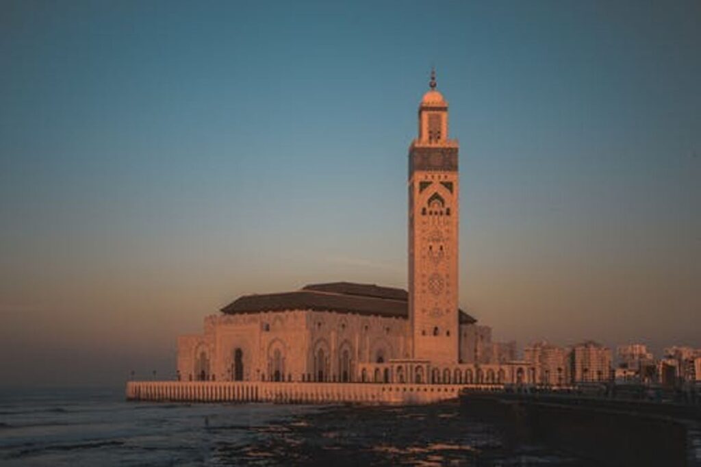day trips from casablanca morocco