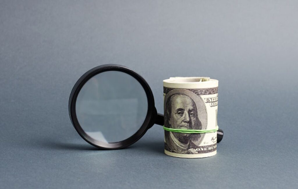 trading platform scam