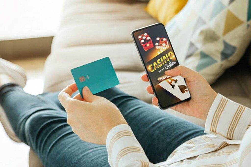 먹튀검증