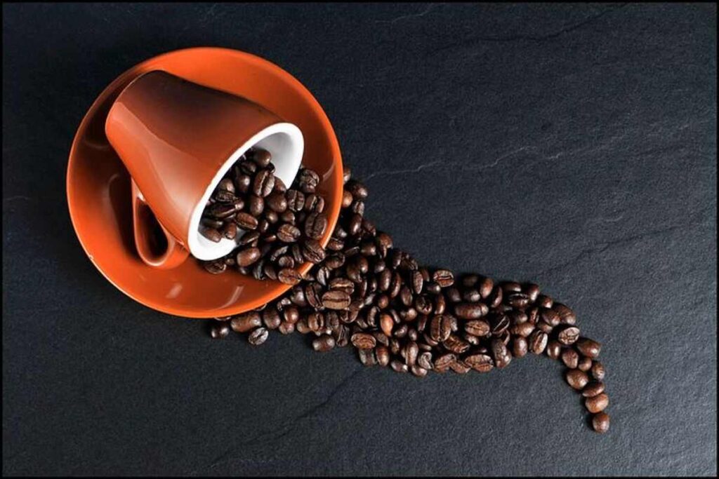 Coffeextraction