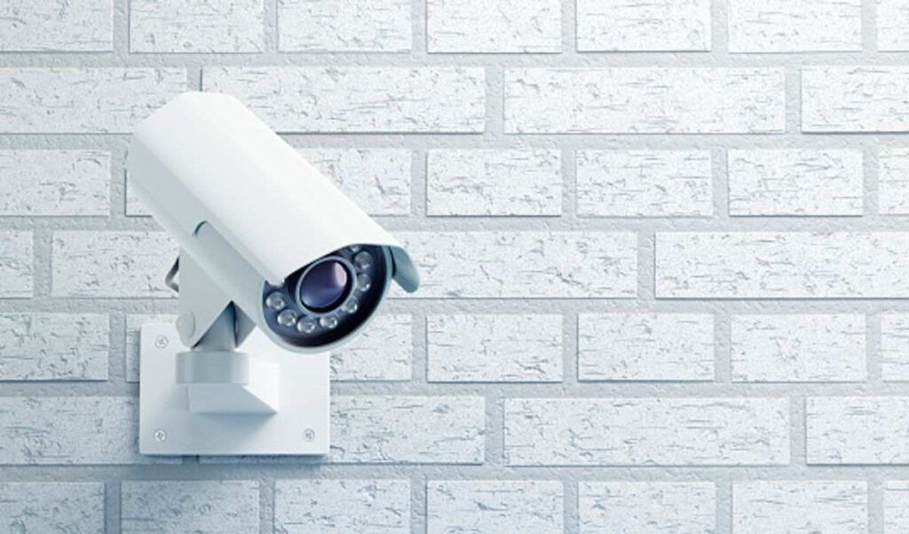 Counter Surveillance