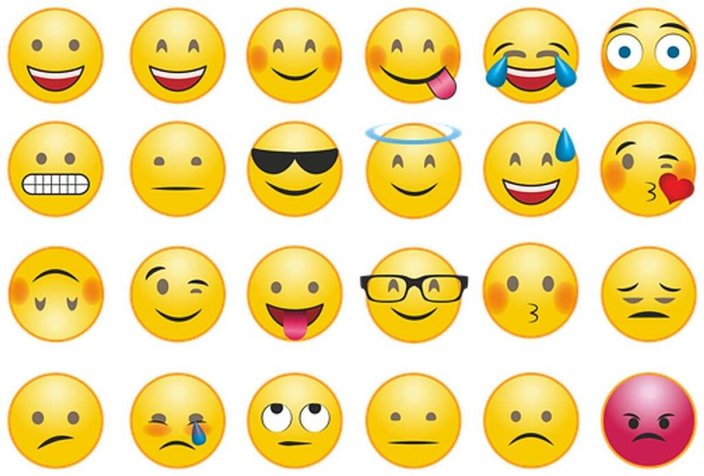 Slack Emojis