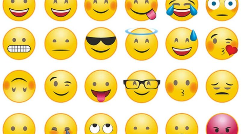 Slack Emojis