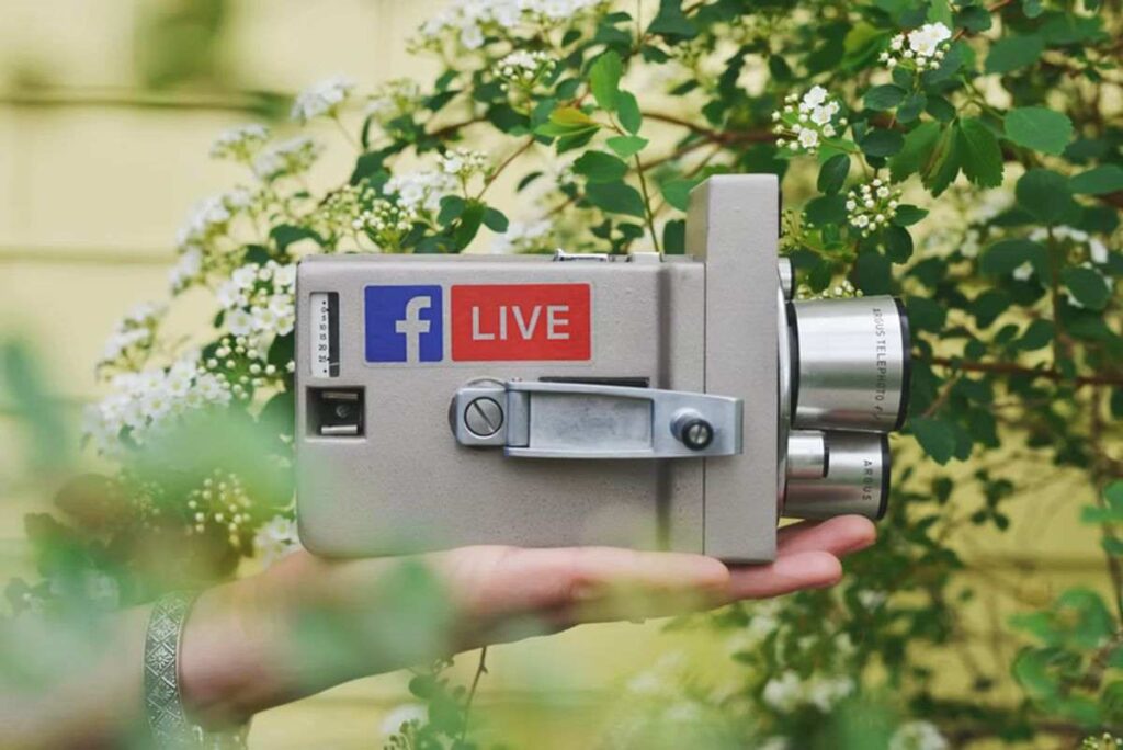 Social Media Influencer