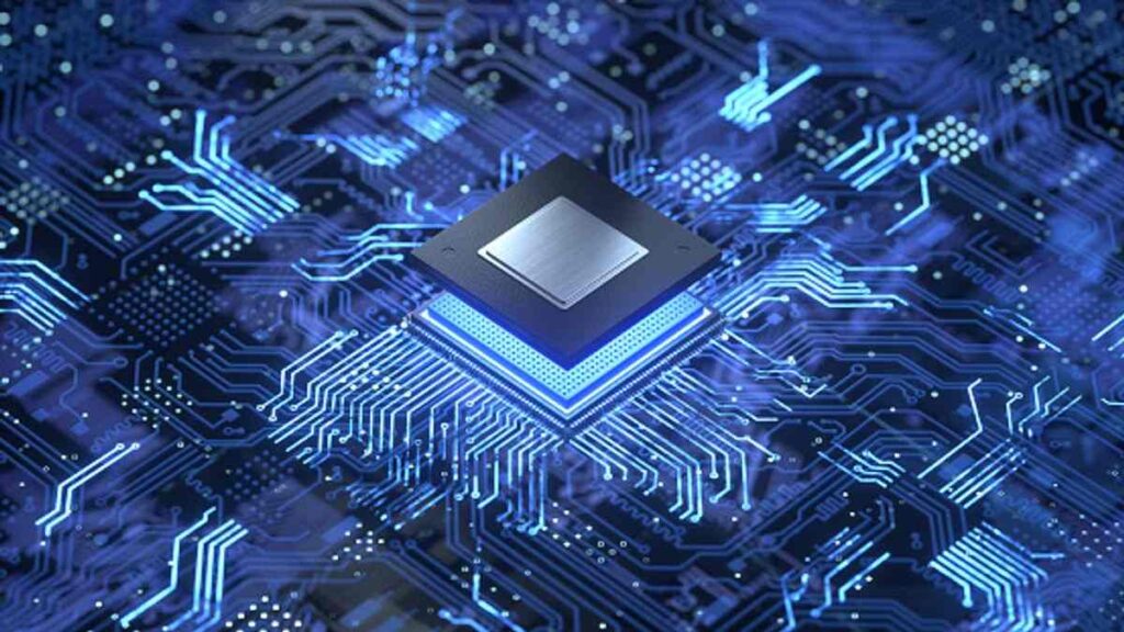 Types of Computer Processors