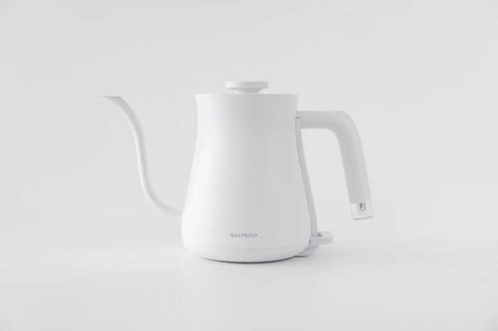 best quiet electric kettle