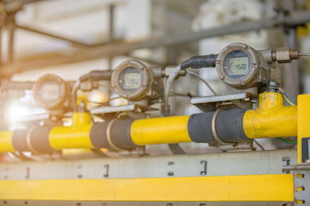 calibration gases