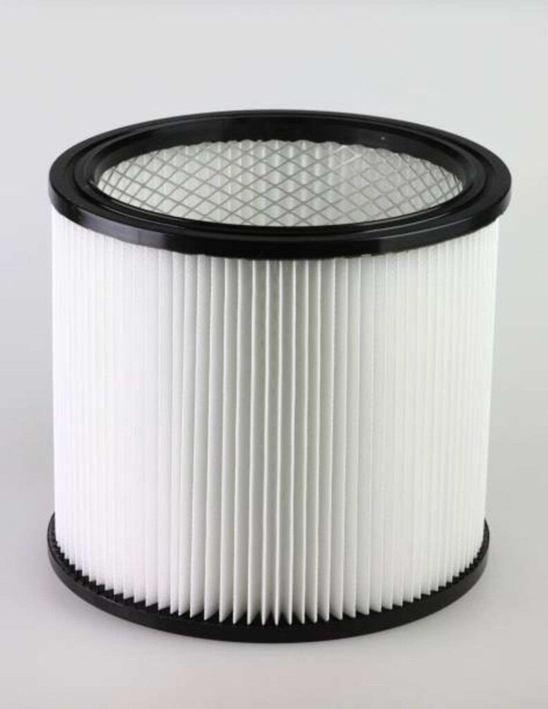 craftsman shop vac filter