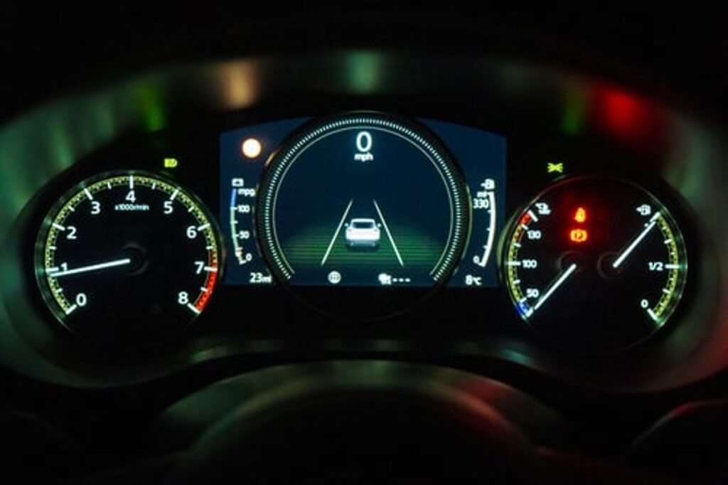 dash camera Australia
