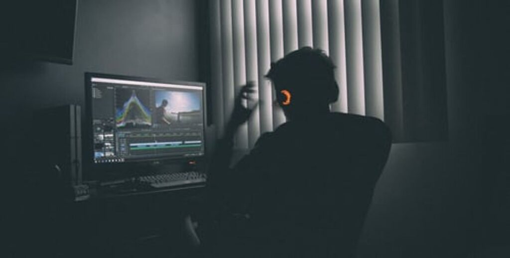 mistakes with video editing