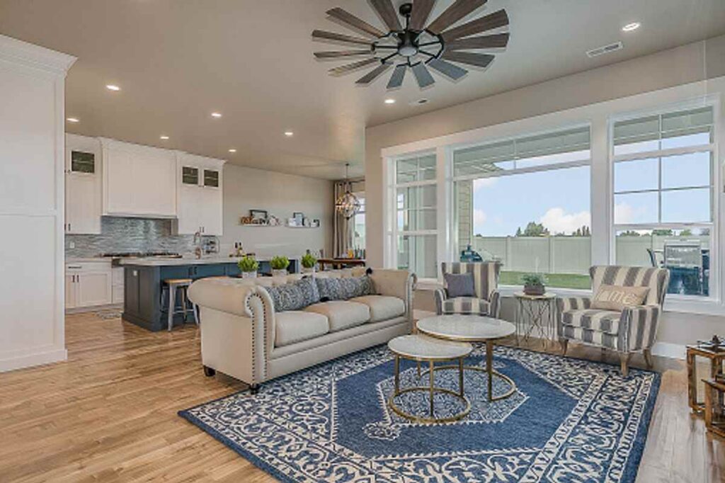 solid color area rugs