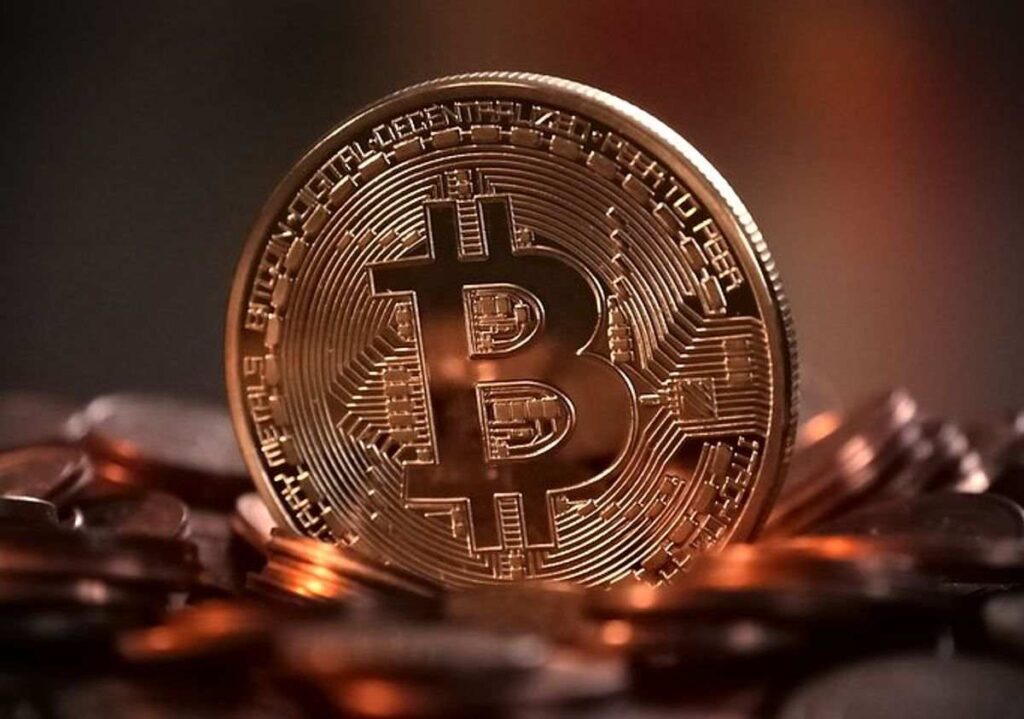 Earn Cryptocurrency